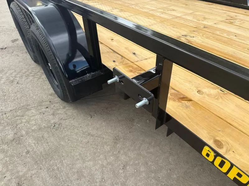 new Utility Trailers Big Tex Trailers  for sale, in Parker, CO Thumbnail 10