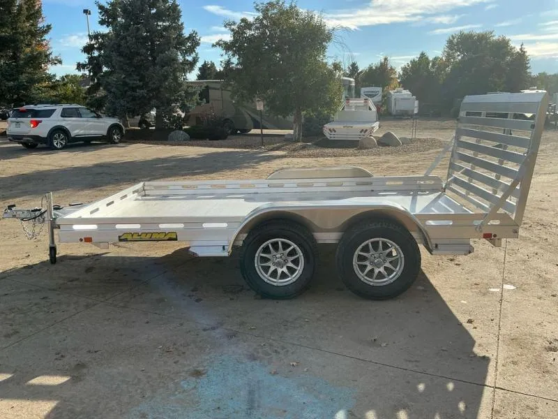 new Utility Trailers Aluma  for sale, in Parker, CO Thumbnail 6