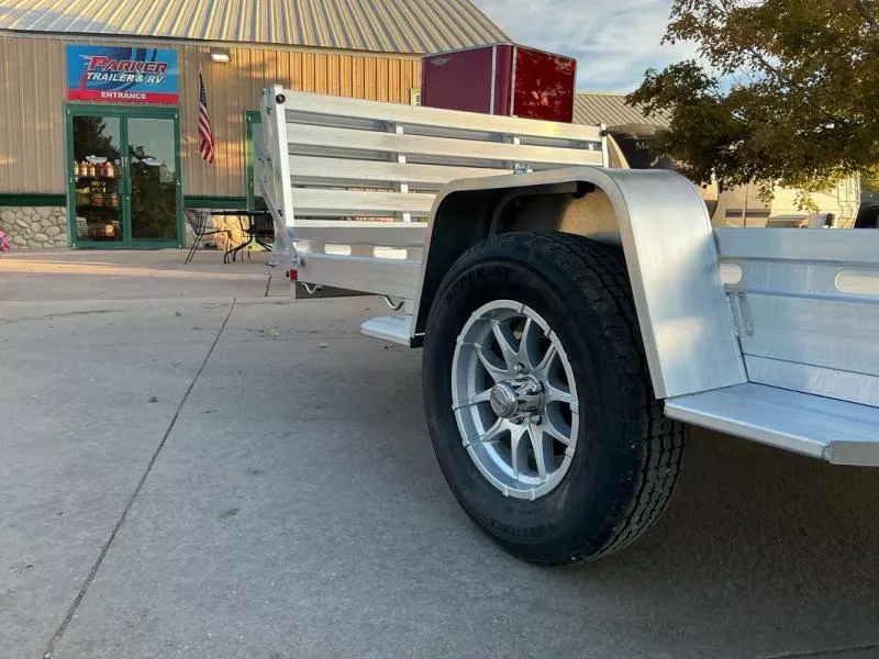 new Utility Trailers Aluma  for sale, in Parker, CO Thumbnail 10