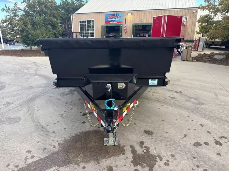 new Dump Trailers Big Tex Trailers  for sale, in Parker, CO Thumbnail 8
