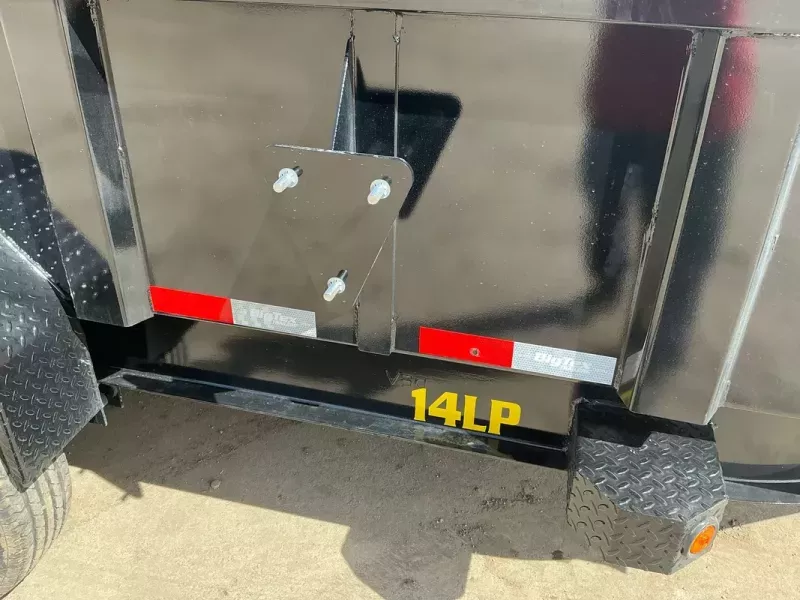 new Dump Trailers Big Tex Trailers  for sale, in Parker, CO Thumbnail 10