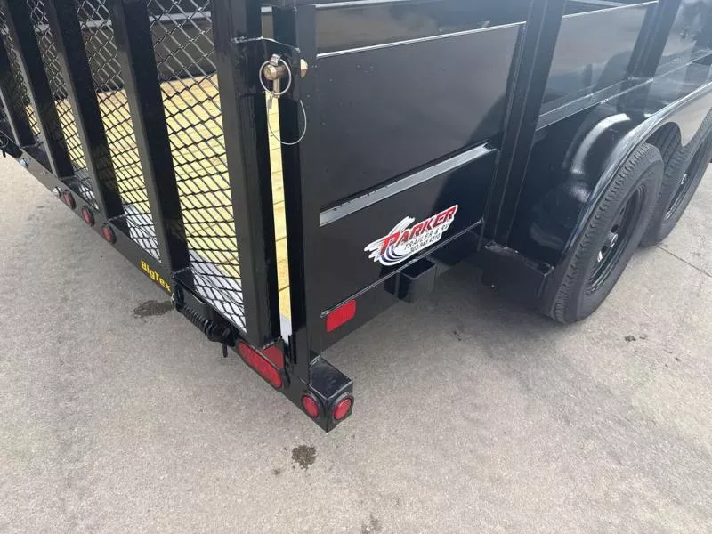new Utility Trailers Big Tex Trailers  for sale, in Parker, CO Thumbnail 12