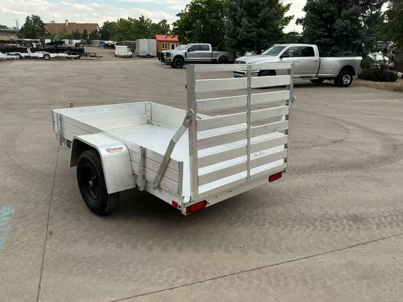 new Utility Trailers Aluma  for sale, in Parker, CO Thumbnail 5