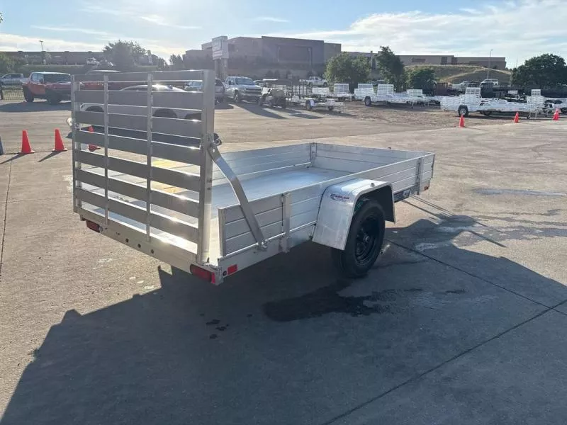 new Utility Trailers Aluma  for sale, in Parker, CO Thumbnail 3