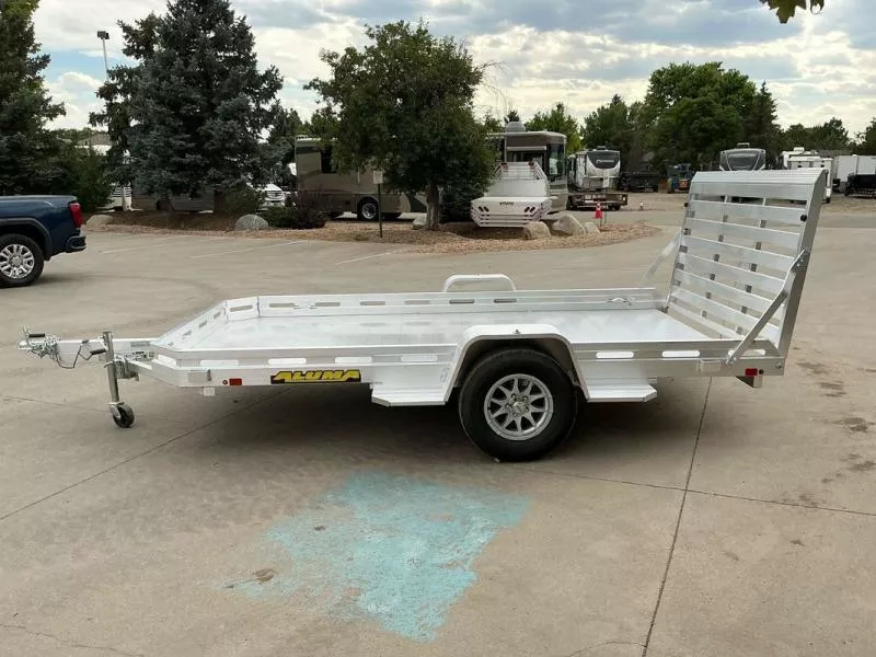 new Utility Trailers Aluma  for sale, in Parker, CO Thumbnail 6