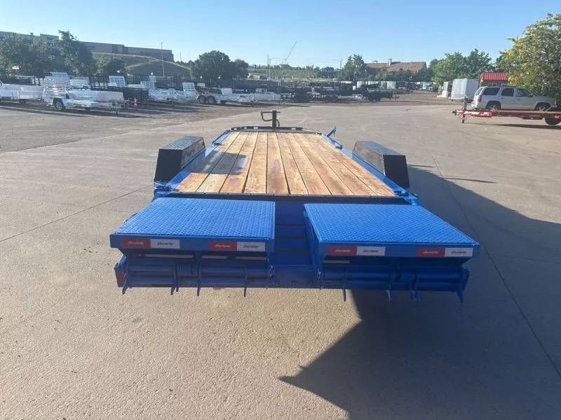 new Equipment / Flatbed Trailers Liberty  for sale, in Parker, CO Thumbnail 4