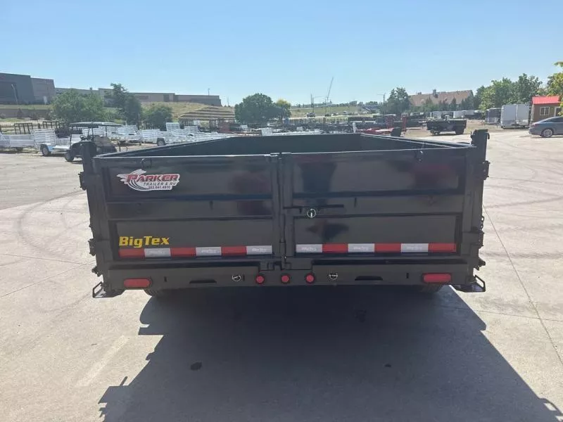 new Dump Trailers Big Tex Trailers  for sale, in Parker, CO Thumbnail 4