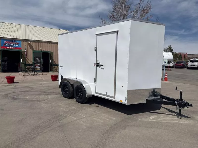 new Cargo (Enclosed) Trailers Pace American  for sale, in Parker, CO image-0