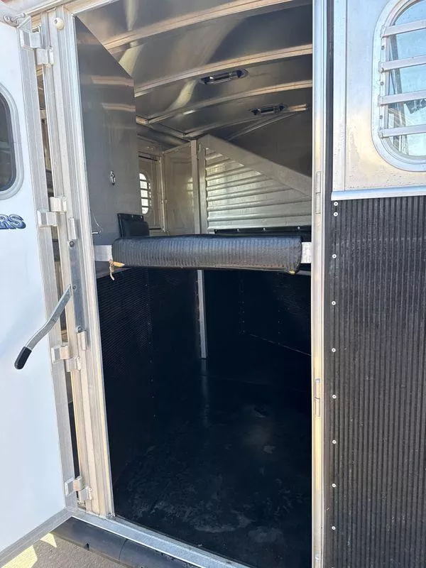 used Horse Trailers Elite Trailers  for sale, in Parker, CO Thumbnail 12