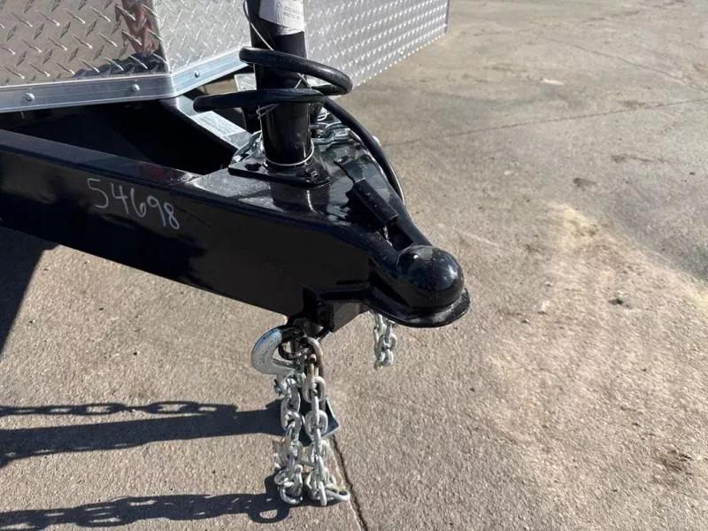 new Cargo (Enclosed) Trailers Forest River  for sale, in Parker, CO Thumbnail 8