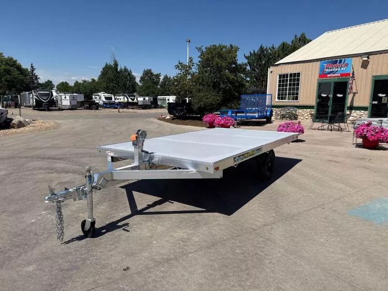 new Utility Trailers Aluma  for sale, in Parker, CO Thumbnail 7