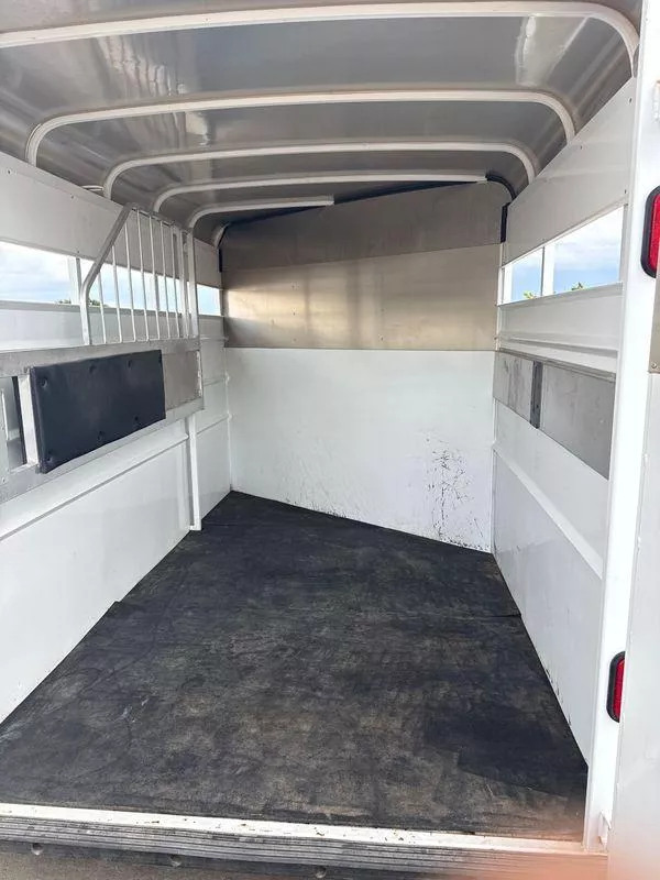 used Horse Trailers Snake River  for sale, in Parker, CO Thumbnail 17