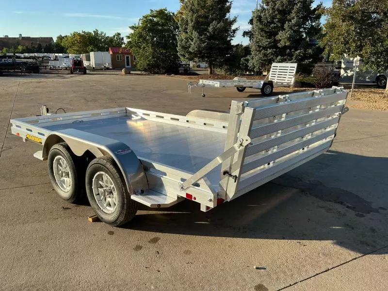 new Utility Trailers Aluma  for sale, in Parker, CO Thumbnail 5
