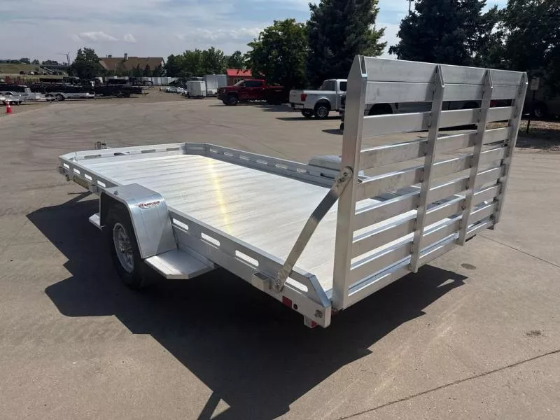 new Utility Trailers Aluma  for sale, in Parker, CO Thumbnail 5
