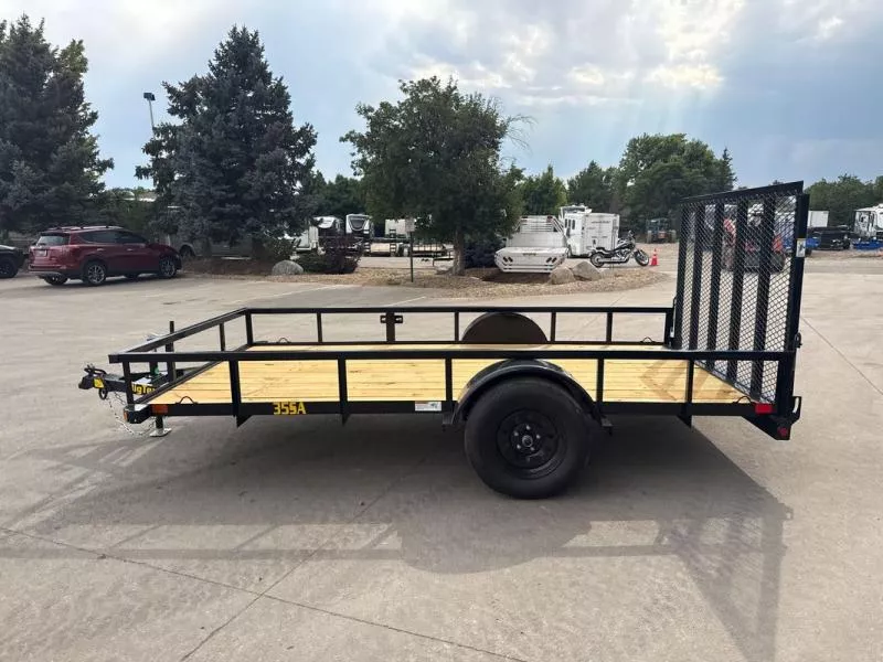 new Utility Trailers Big Tex Trailers  for sale, in Parker, CO Thumbnail 6