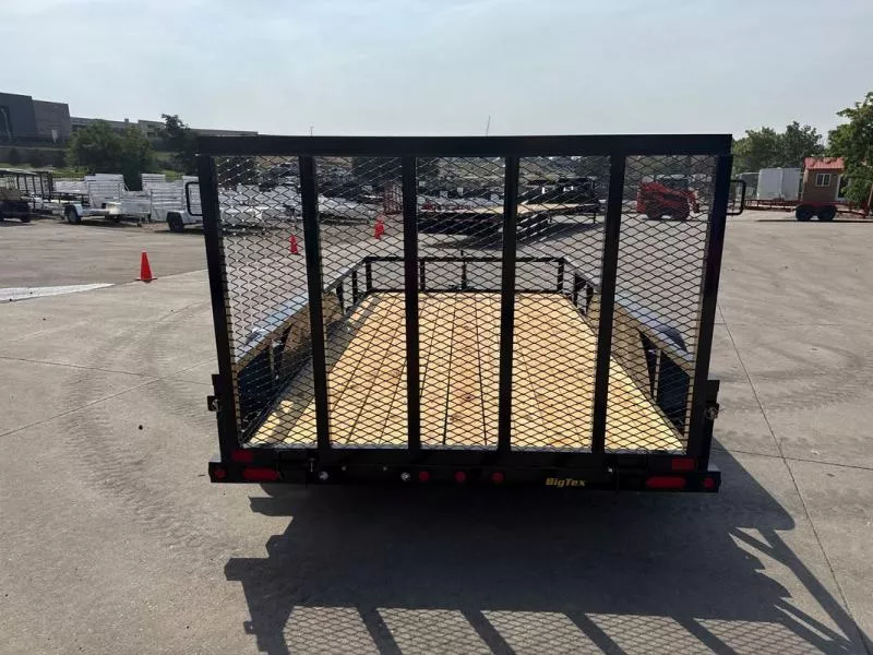 new Utility Trailers Big Tex Trailers  for sale, in Parker, CO Thumbnail 4