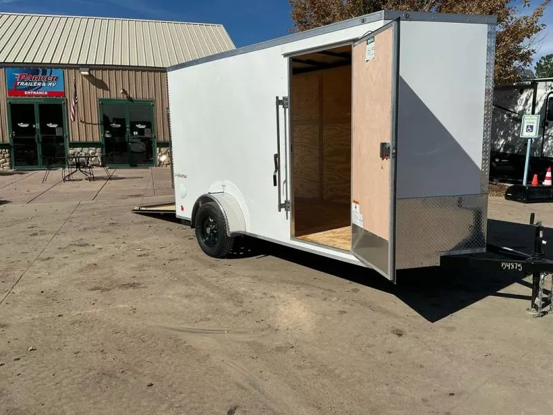 new Cargo (Enclosed) Trailers Forest River  for sale, in Parker, CO Thumbnail 11