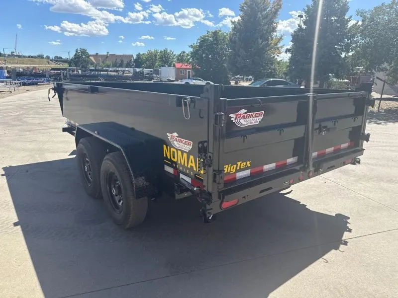 new Dump Trailers Big Tex Trailers  for sale, in Parker, CO Thumbnail 5