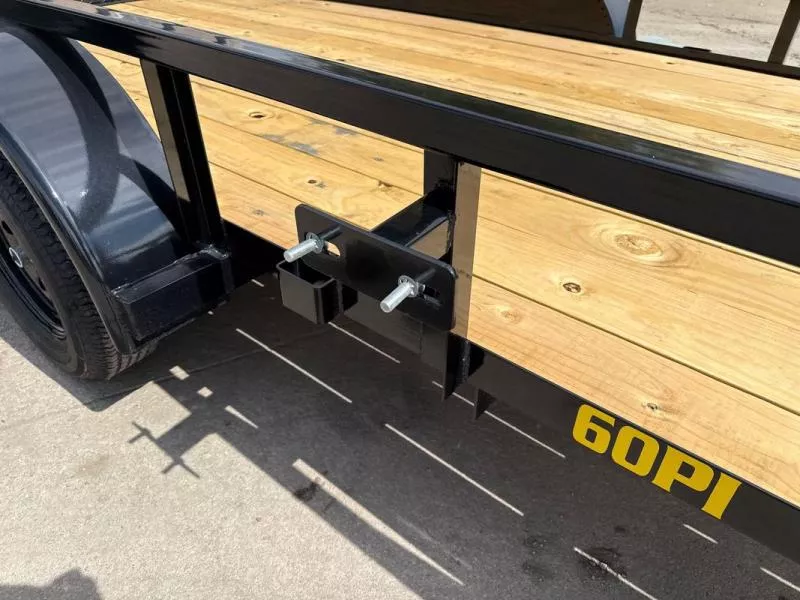 new Utility Trailers Big Tex Trailers  for sale, in Parker, CO Thumbnail 10