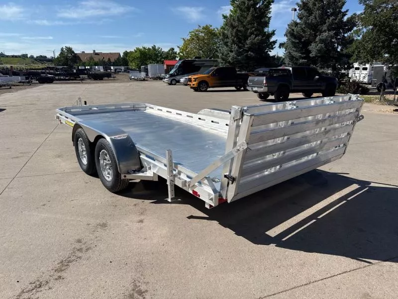 new Utility Trailers Aluma  for sale, in Parker, CO Thumbnail 5