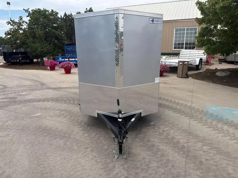 new Cargo (Enclosed) Trailers Forest River  for sale, in Parker, CO Thumbnail 8