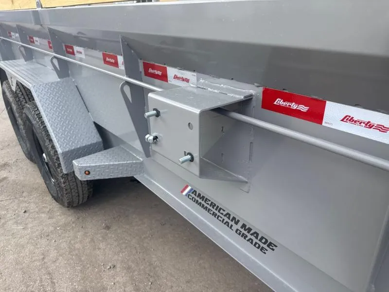 new Dump Trailers Liberty  for sale, in Parker, CO Thumbnail 10
