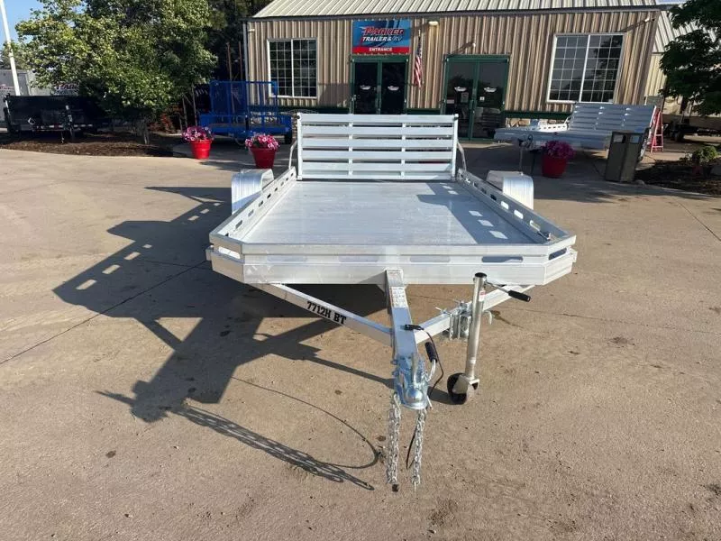 new Utility Trailers Aluma  for sale, in Parker, CO Thumbnail 8