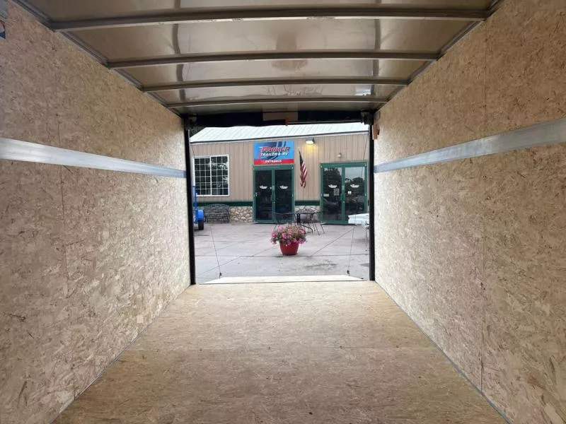 new Utility Trailers H and H Trailer  for sale, in Parker, CO Thumbnail 13