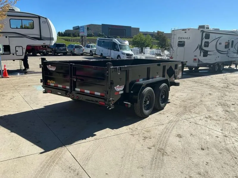 new Dump Trailers Big Tex Trailers  for sale, in Parker, CO Thumbnail 3