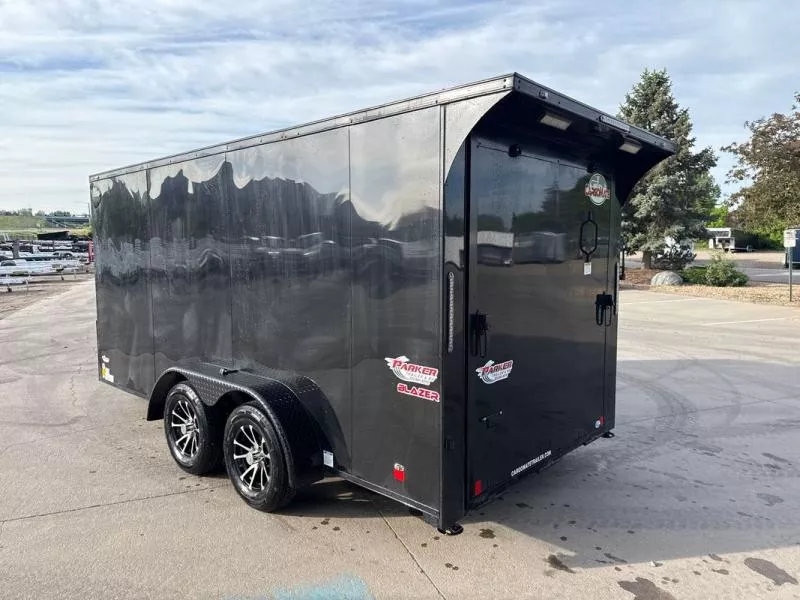 new Cargo (Enclosed) Trailers Forest River  for sale, in Parker, CO Thumbnail 5