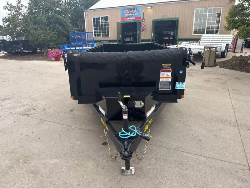 new Dump Trailers Big Tex Trailers  for sale, in Parker, CO Thumbnail 8