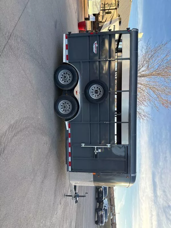 new Horse Trailers Maverick Trailers  for sale, in Parker, CO Thumbnail 2