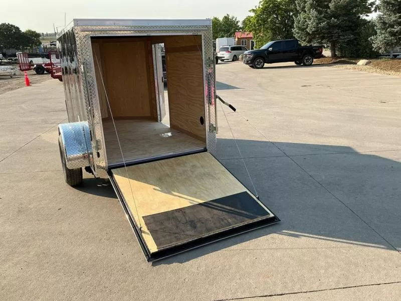 new Cargo (Enclosed) Trailers Forest River  for sale, in Parker, CO Thumbnail 14