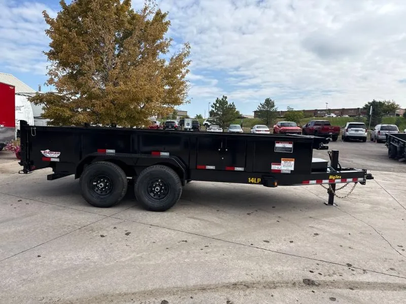 new Dump Trailers Big Tex Trailers  for sale, in Parker, CO Thumbnail 2