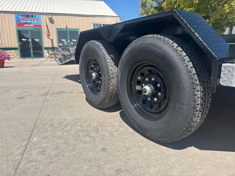 new Equipment / Flatbed Trailers Liberty  for sale, in Parker, CO Thumbnail 12