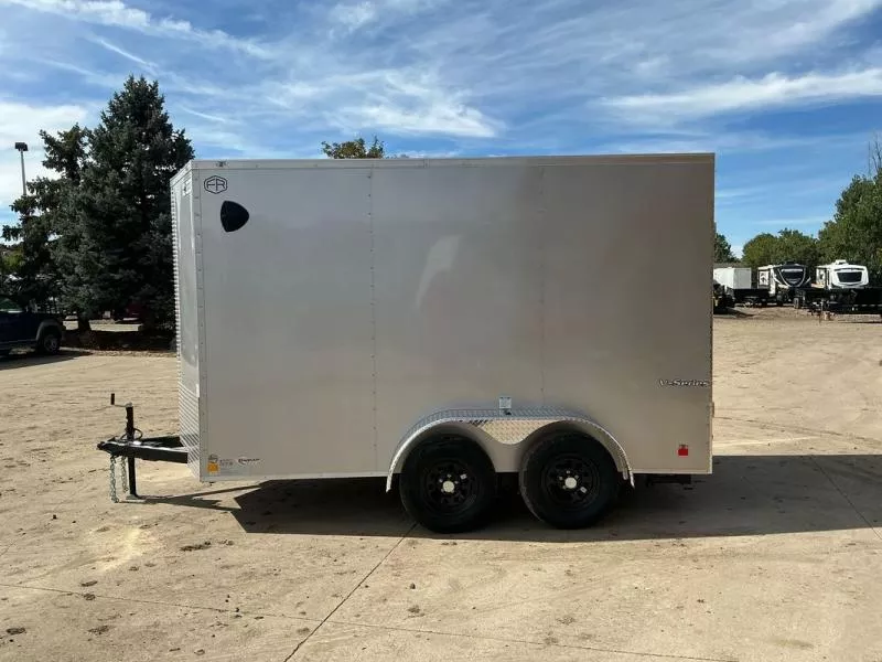 new Cargo (Enclosed) Trailers Forest River  for sale, in Parker, CO Thumbnail 6
