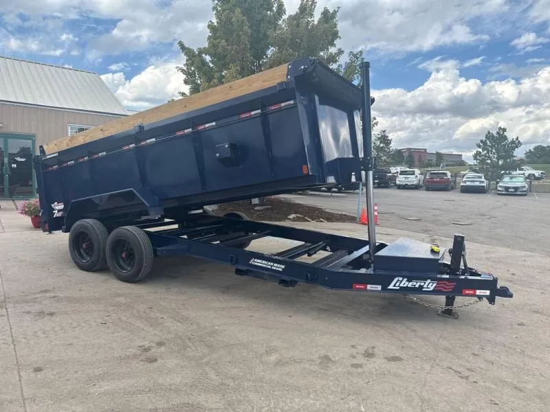 new Dump Trailers Liberty  for sale, in Parker, CO Thumbnail 16