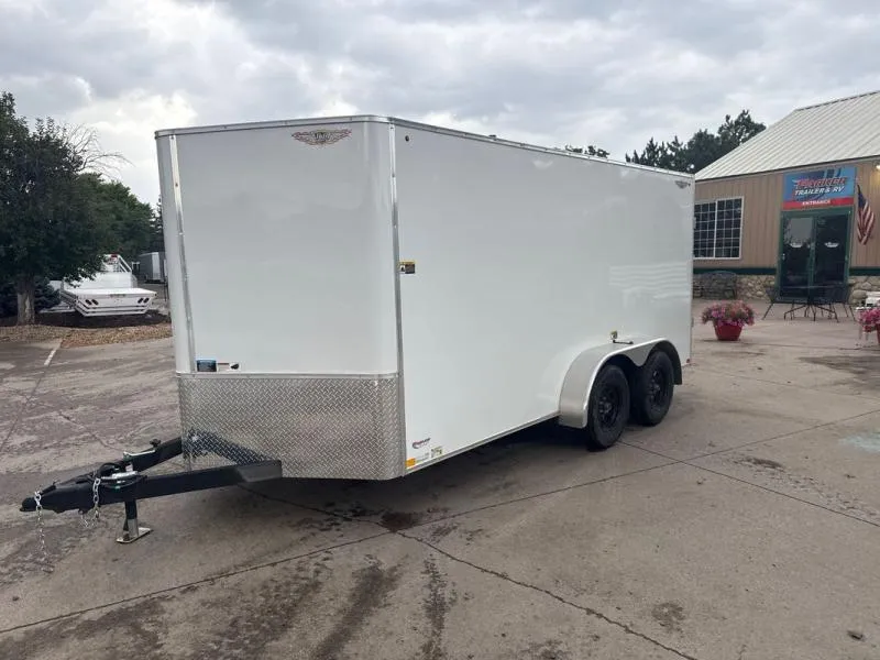 new Utility Trailers H and H Trailer  for sale, in Parker, CO Thumbnail 7
