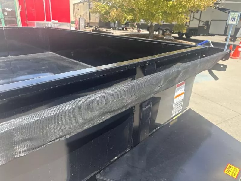 new Dump Trailers Big Tex Trailers  for sale, in Parker, CO Thumbnail 10