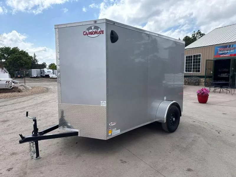 new Cargo (Enclosed) Trailers Forest River  for sale, in Parker, CO Thumbnail 7