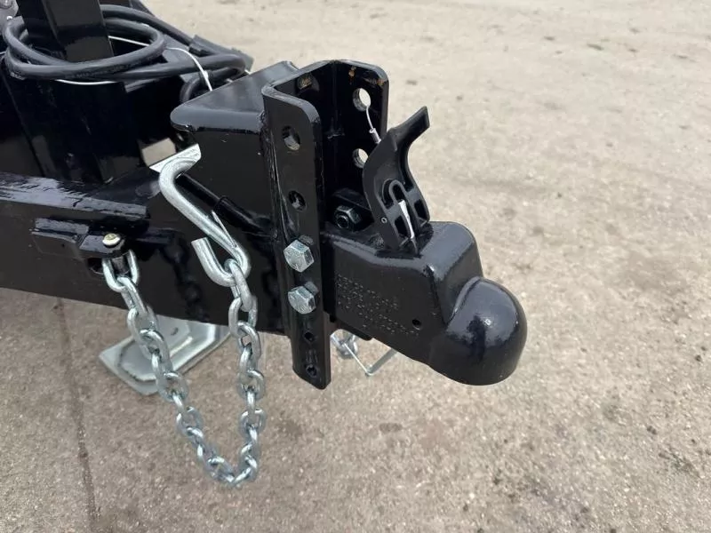 new Equipment / Flatbed Trailers Midsota  for sale, in Parker, CO Thumbnail 9