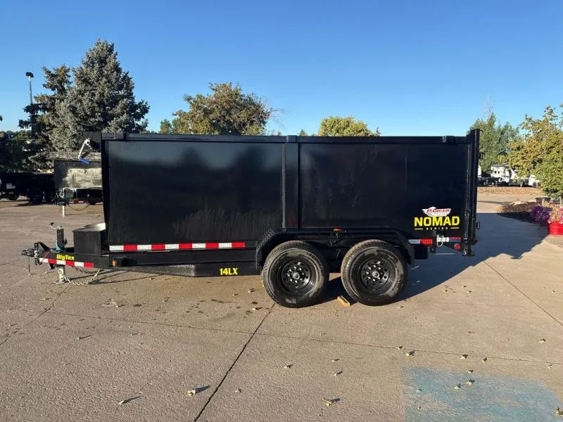 new Dump Trailers Big Tex Trailers  for sale, in Parker, CO Thumbnail 6