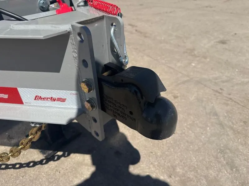 new Equipment / Flatbed Trailers Liberty  for sale, in Parker, CO Thumbnail 9