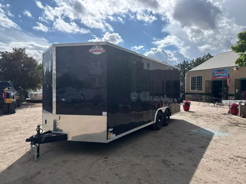 new Cargo (Enclosed) Trailers Forest River  for sale, in Parker, CO Thumbnail 7