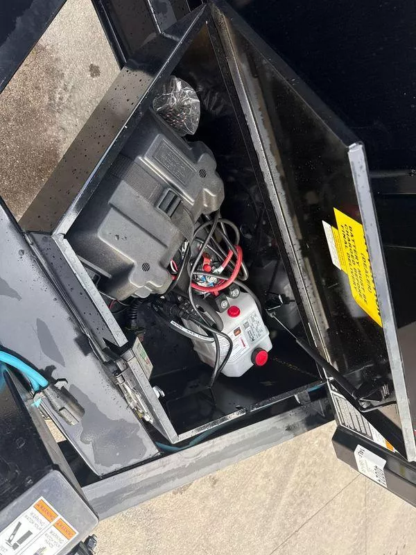 new Dump Trailers Big Tex Trailers  for sale, in Parker, CO Thumbnail 10