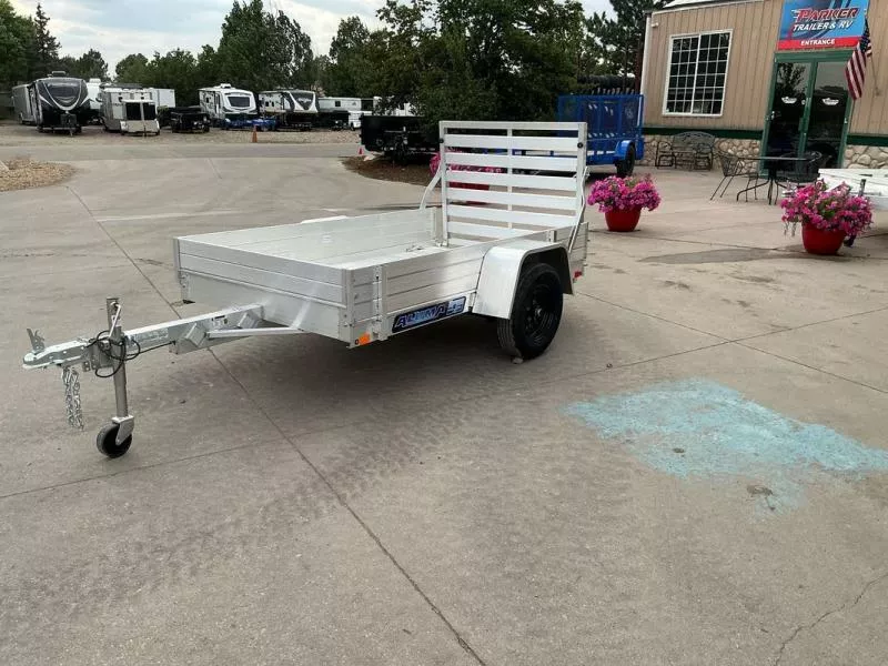 new Utility Trailers Aluma  for sale, in Parker, CO Thumbnail 7