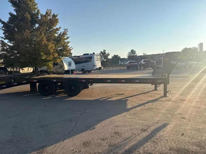 new Equipment / Flatbed Trailers Big Tex Trailers  for sale, in Parker, CO Thumbnail 2