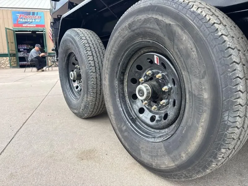 new Dump Trailers Big Tex Trailers  for sale, in Parker, CO Thumbnail 12