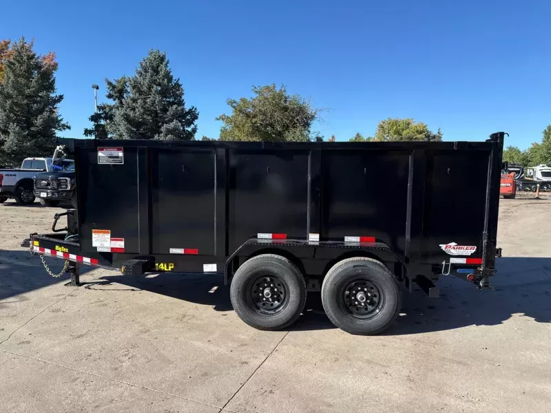 new Dump Trailers Big Tex Trailers  for sale, in Parker, CO Thumbnail 6