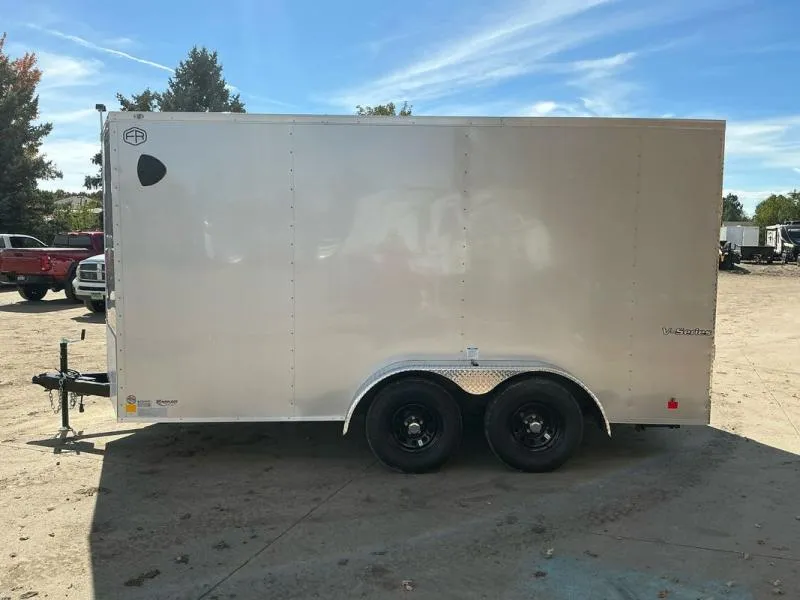 new Cargo (Enclosed) Trailers Forest River  for sale, in Parker, CO Thumbnail 6